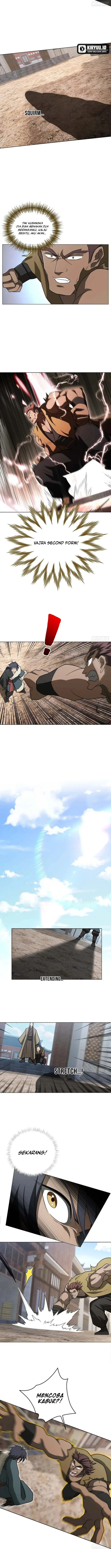 Baca Outside of Time - Chapter 30 halaman 5